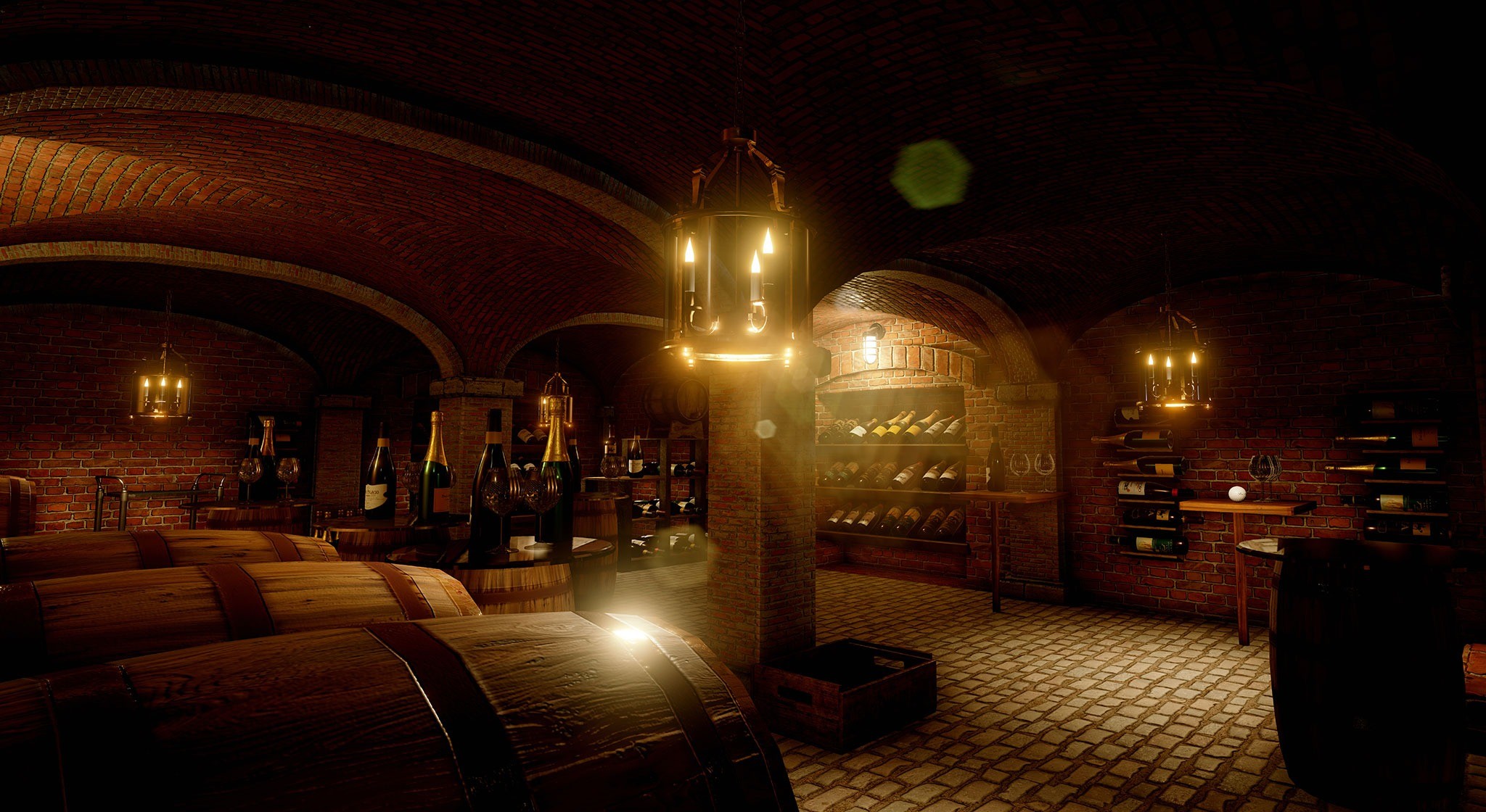 Dangerous Golf - Imagen 12